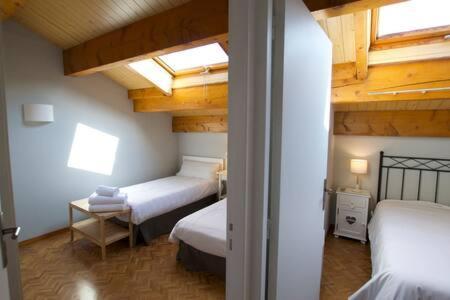 Apartamento Els Vinyals Estavar Exterior foto