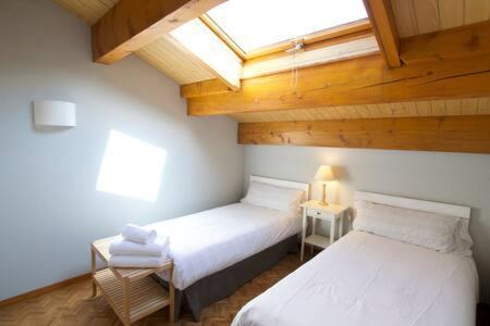 Apartamento Els Vinyals Estavar Exterior foto