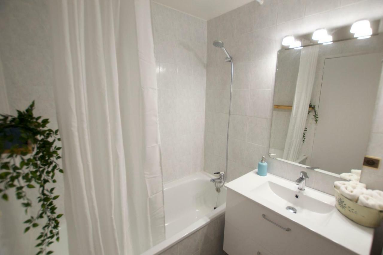 Apartamento Els Vinyals Estavar Exterior foto